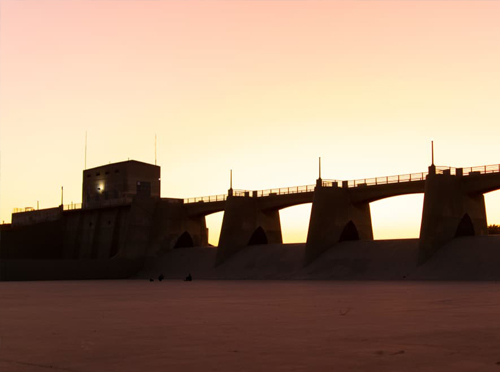 This image is used for Sepulveda Dam Bike Path link button
