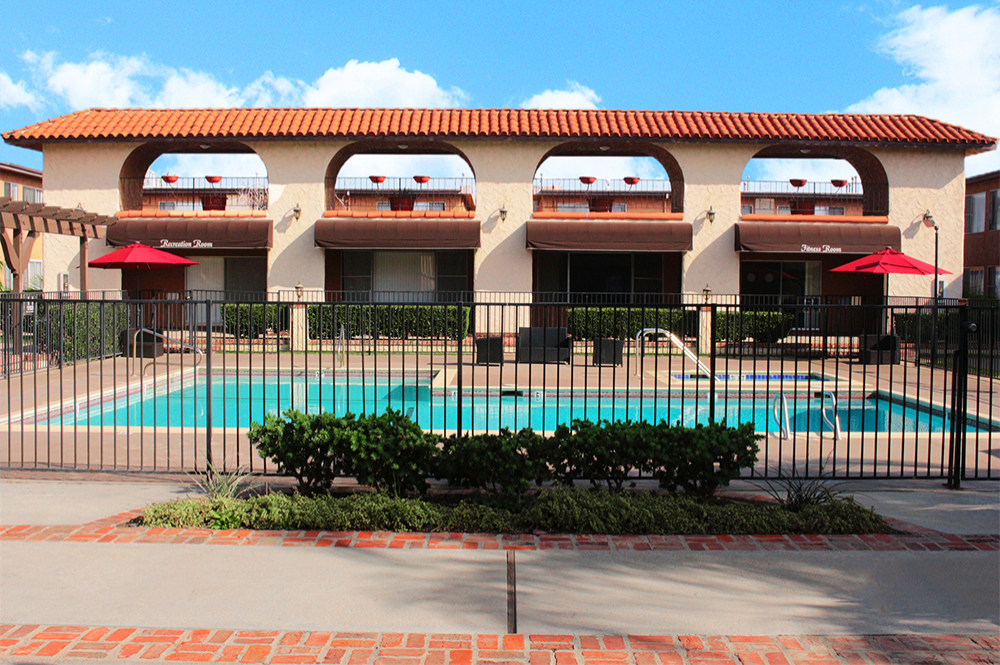 Take a tour today and view Amenities 11 for yourself at the Sunset Pointe Apartments