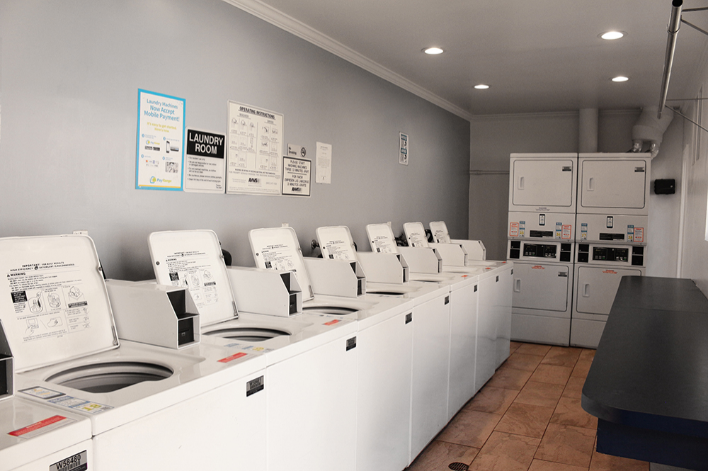 Take a tour today and view Amenities 12 for yourself at the Sunset Pointe Apartments