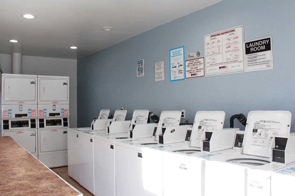 Take a tour today and view Amenities 4 for yourself at the Sunset Pointe Apartments