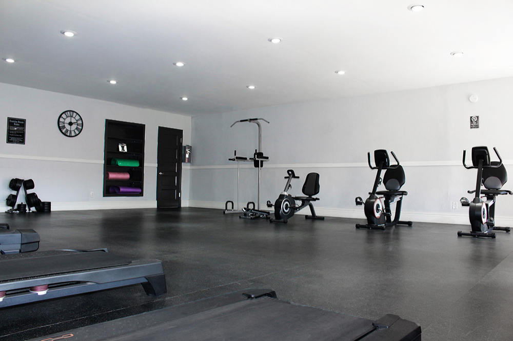 This image is the visual representation of Amenities 7 in Sunset Pointe Apartments.