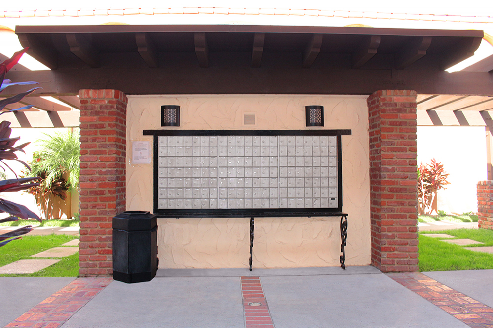 This Amenities 1 photo can be viewed in person at the Sunset Pointe Apartments, so make a reservation and stop in today.