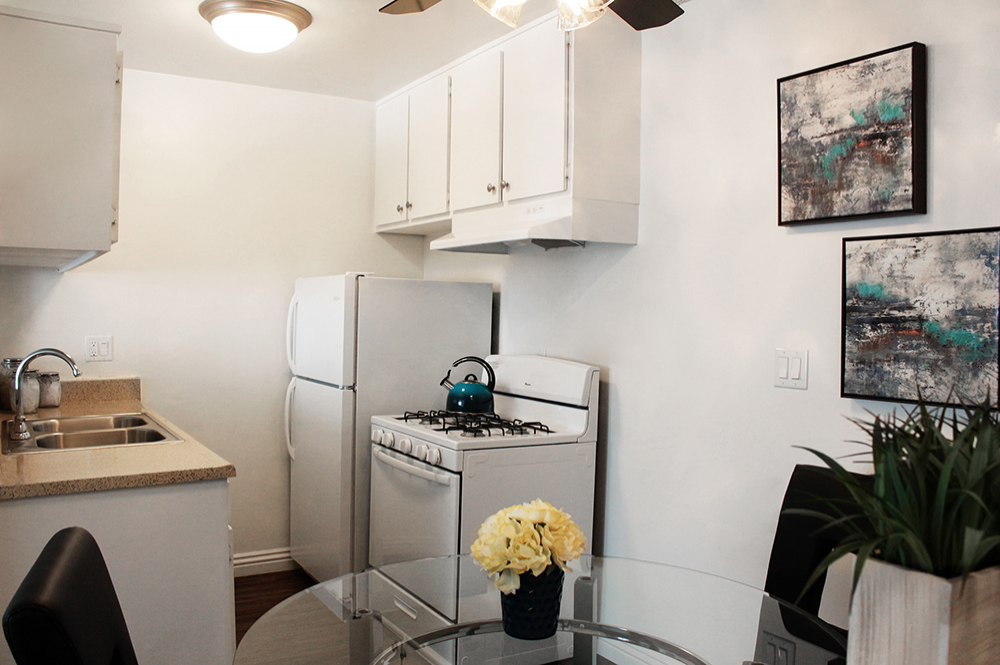 This Interior 10 photo can be viewed in person at the Sunset Pointe Apartments, so make a reservation and stop in today.