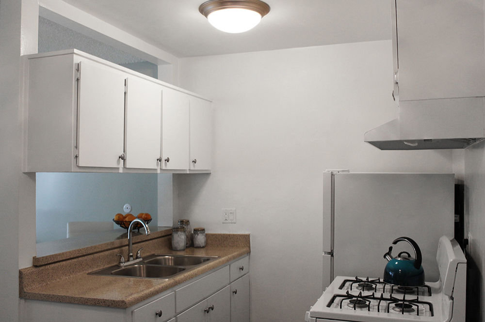 This image is the visual representation of Interior 11 in Sunset Pointe Apartments.