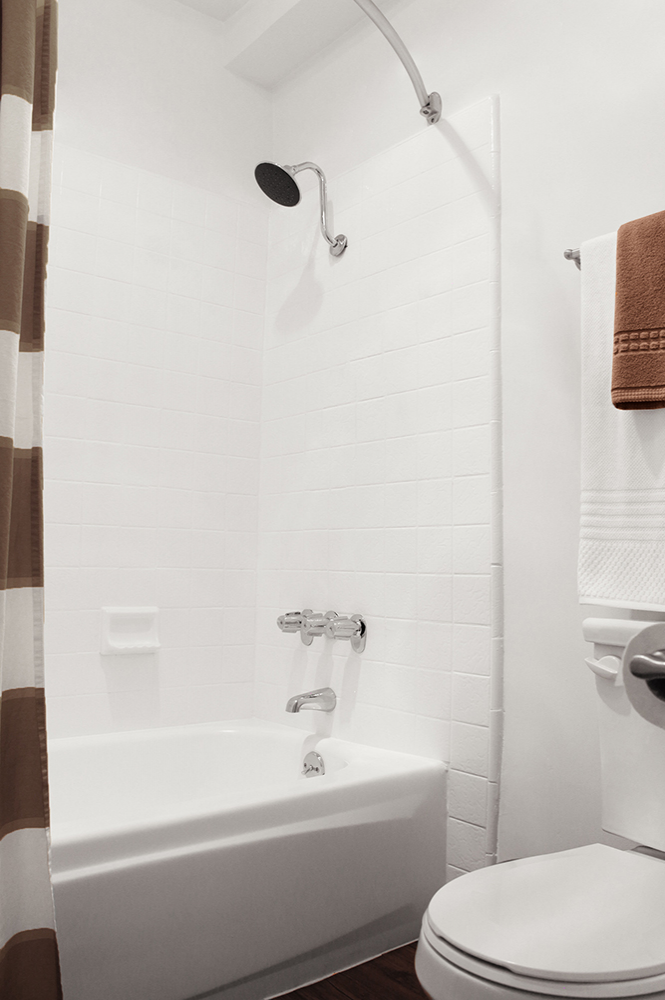 Thank you for viewing our Interior 3 at Sunset Pointe Apartments in the city of Van Nuys.
