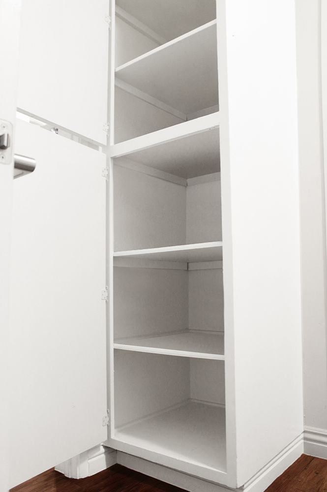 This image is the visual representation of Interior 6 in Sunset Pointe Apartments.